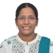 Dr Uma Yeswanth